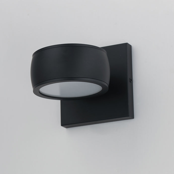 ET2 E30160 Modular 1-lt 5" LED Outdoor Wall Sconce