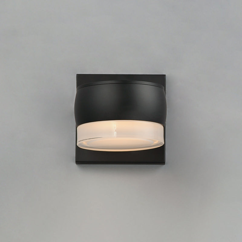 ET2 E30161 Modular 1-lt 5" LED Outdoor Wall Sconce