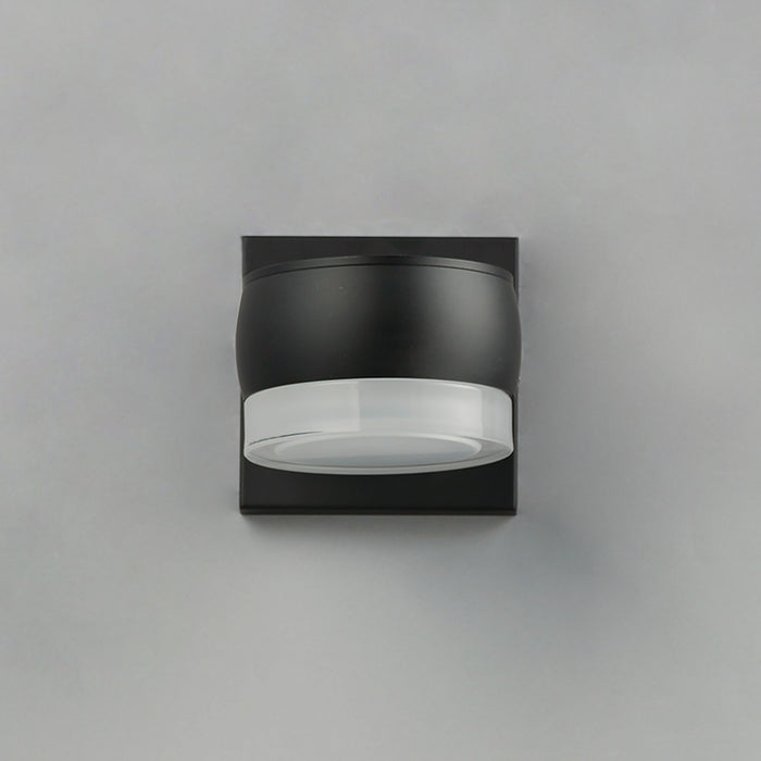 ET2 E30161 Modular 1-lt 5" LED Outdoor Wall Sconce