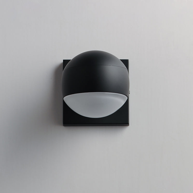 ET2 E30165 Modular 1-lt 5" LED Outdoor Wall Sconce