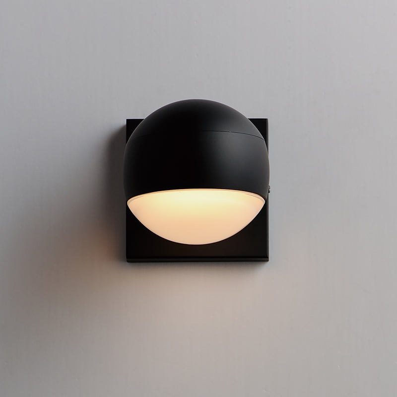 ET2 E30165 Modular 1-lt 5" LED Outdoor Wall Sconce