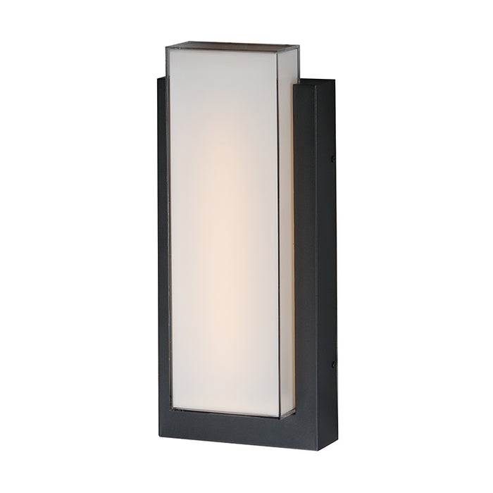 ET2 E30184 Tower 1-lt 18" Tall LED Outdoor Wall Sconce