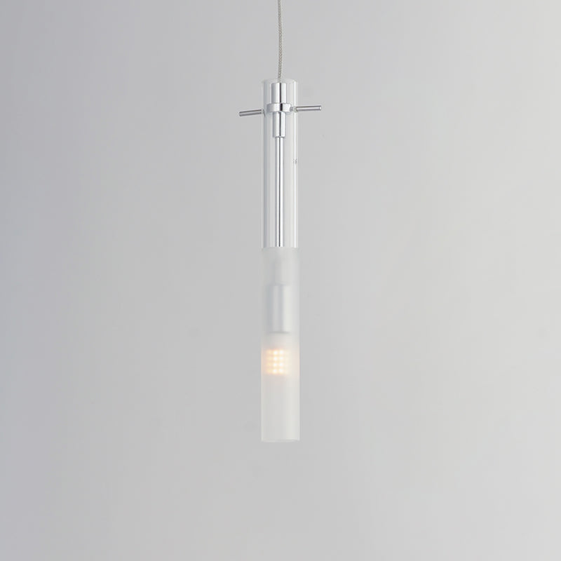 ET2 E31091 Pipette 1-lt 12" Tall LED Pendant