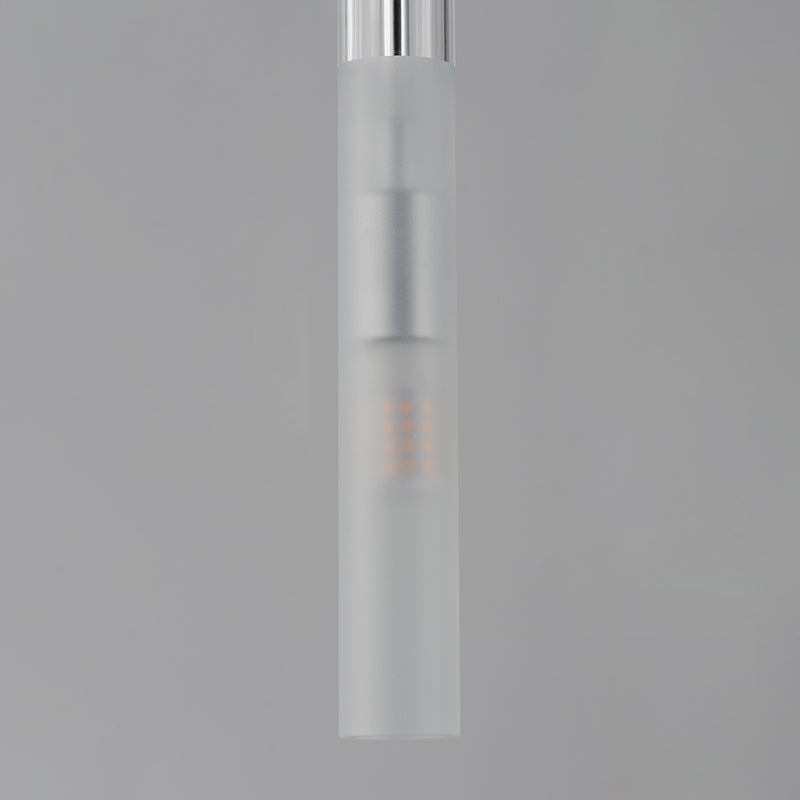 ET2 E31091 Pipette 1-lt 12" Tall LED Pendant