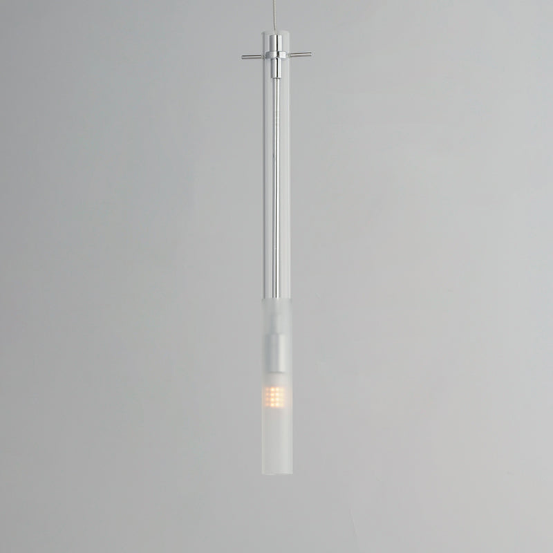 ET2 E31092 Pipette 1-lt 1" LED Pendant
