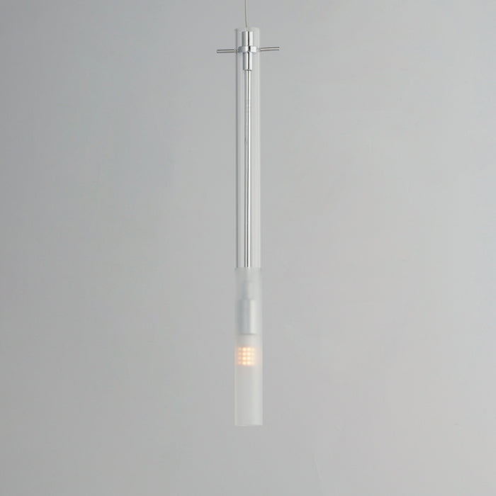 ET2 E31092 Pipette 1-lt 1" LED Pendant