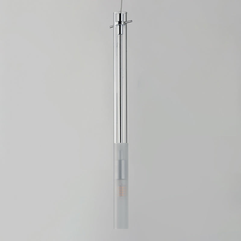 ET2 E31092 Pipette 1-lt 1" LED Pendant