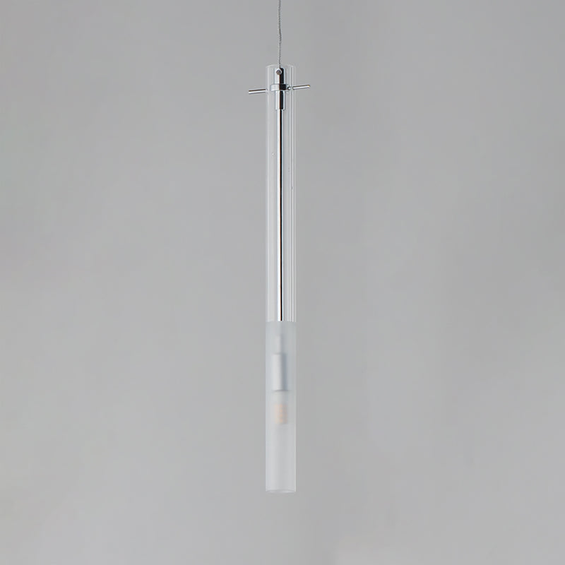 ET2 E31092 Pipette 1-lt 1" LED Pendant