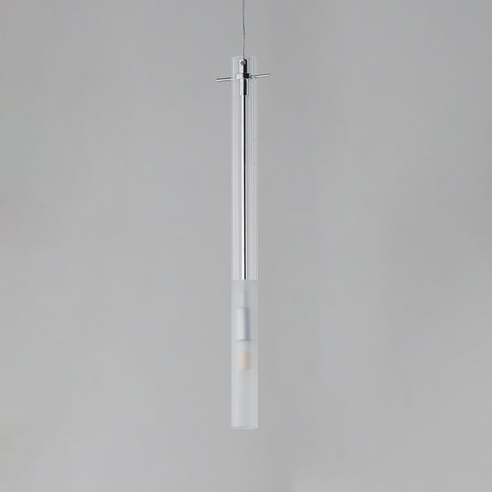 ET2 E31092 Pipette 1-lt 1" LED Pendant