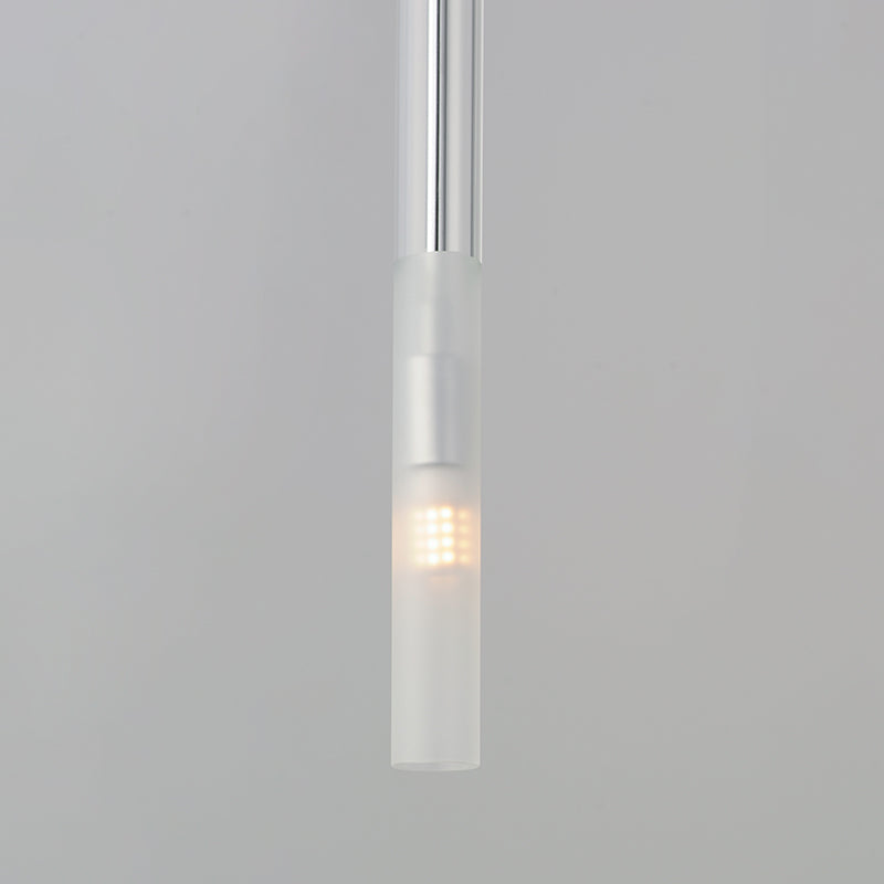 ET2 E31092 Pipette 1-lt 1" LED Pendant