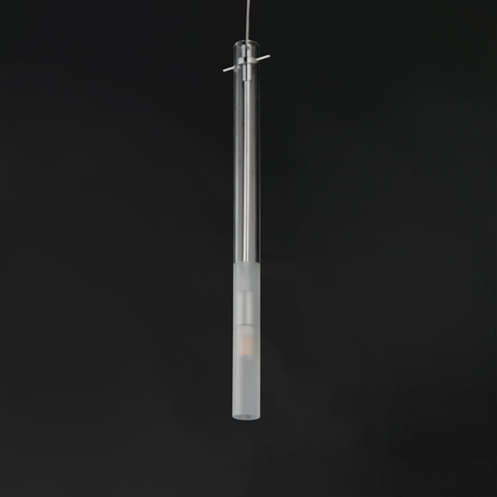ET2 E31092 Pipette 1-lt 1" LED Pendant