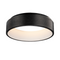 ET2 E31250 iQ WiZ 1-lt 24" LED Flush Mount