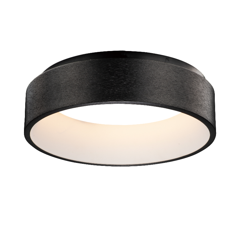 ET2 E31250 iQ WiZ 1-lt 24" LED Flush Mount