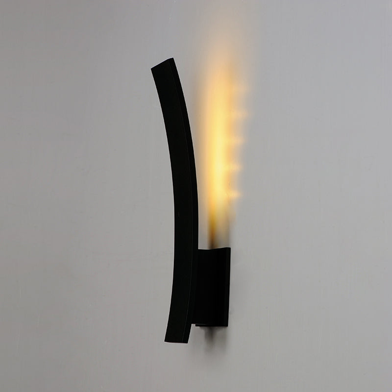 ET2 E41307 Alumilux AL LED Outdoor Wall Sconce