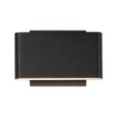 ET2 E41310 Alumilux 6-lt LED Outdoor Wall Sconce