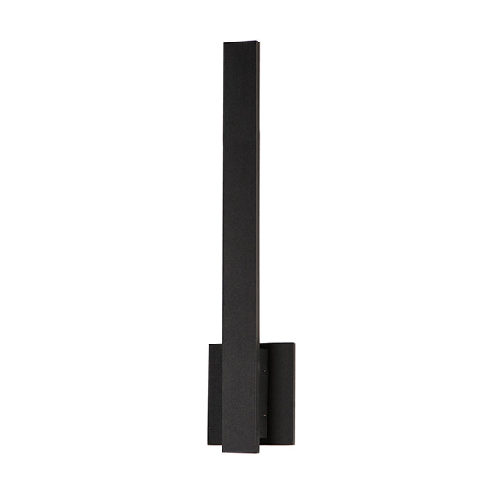 ET2 E41342 Alumilux Line 1-lt 18" Tall LED Outdoor Wall Sconce