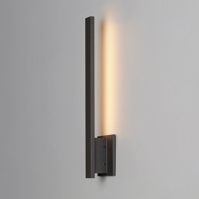 ET2 E41342 Alumilux Line 1-lt 18" Tall LED Outdoor Wall Sconce