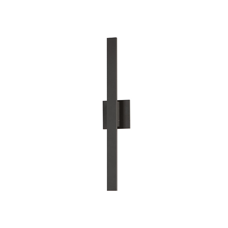 ET2 E41343 Alumilux Line 2-lt 24" Tall LED Outdoor Wall Light