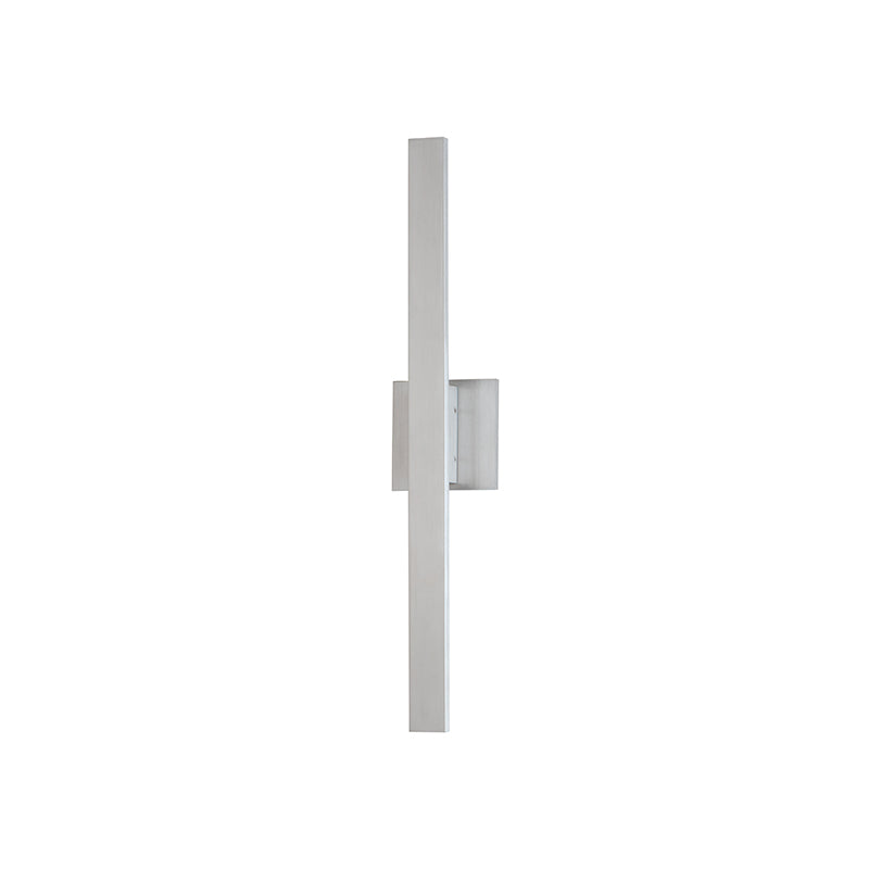 ET2 E41343 Alumilux Line 2-lt 24" Tall LED Outdoor Wall Light