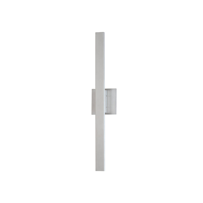 ET2 E41343 Alumilux Line 2-lt 24" Tall LED Outdoor Wall Light