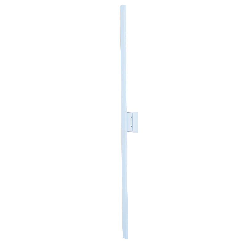 ET2 E41344 Alumilux Line 2-lt 51" Tall LED Outdoor Wall Sconce