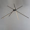 ET2 E41443 Alumilux 4-lt LED Pendant