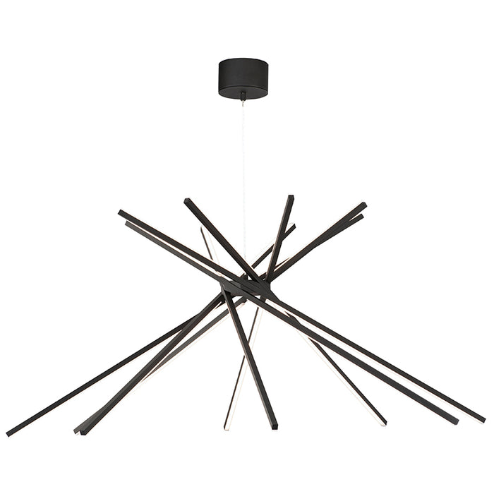 ET2 E41446 Alumilux 8-lt LED Pendant