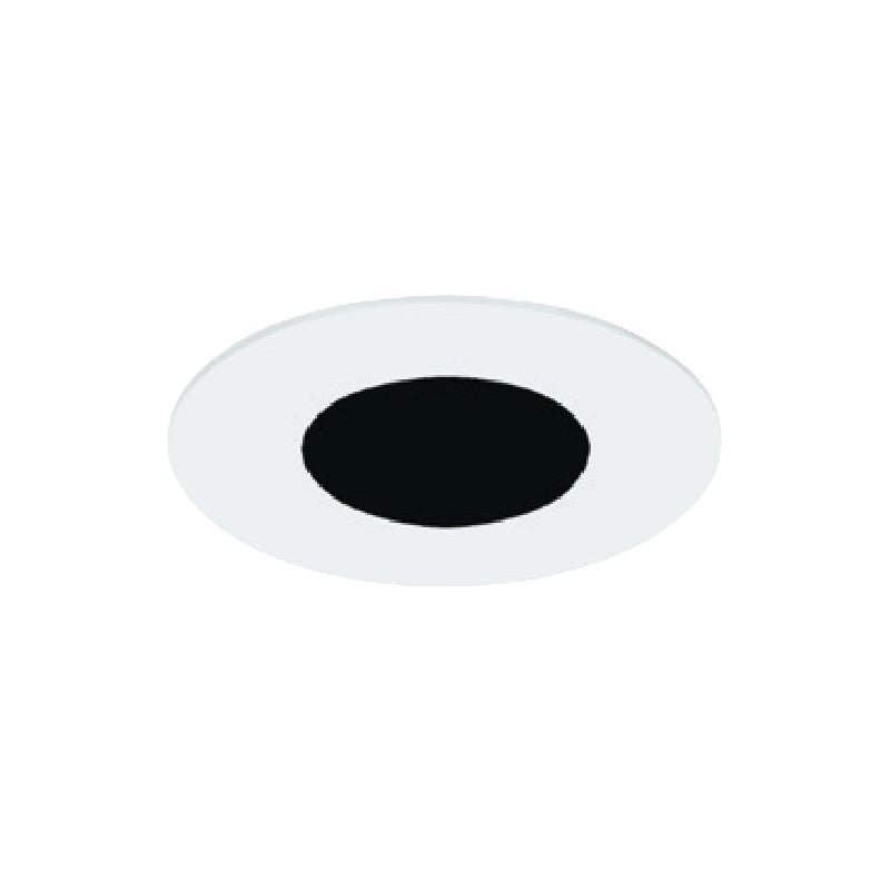 Element E4RFF 4" LED Round Flanged Flat LED Trim