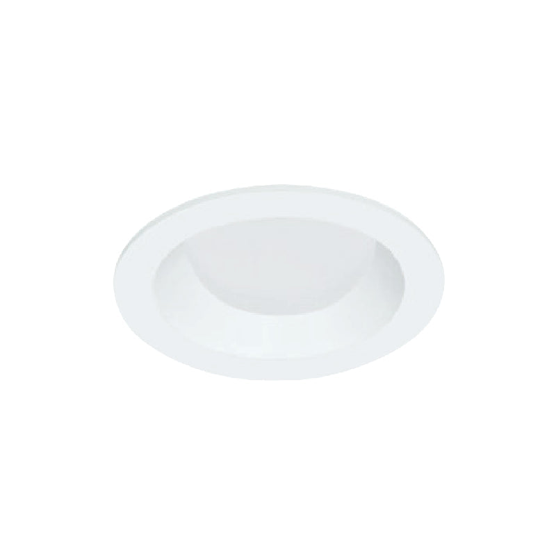 Element E4RFW 2" LED Round Flanged Wall Wash LED Trim