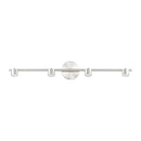 ET2 E52004 Taylor 4-lt Fixed Rail Track Light