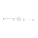 ET2 E52004 Taylor 4-lt Fixed Rail Track Light