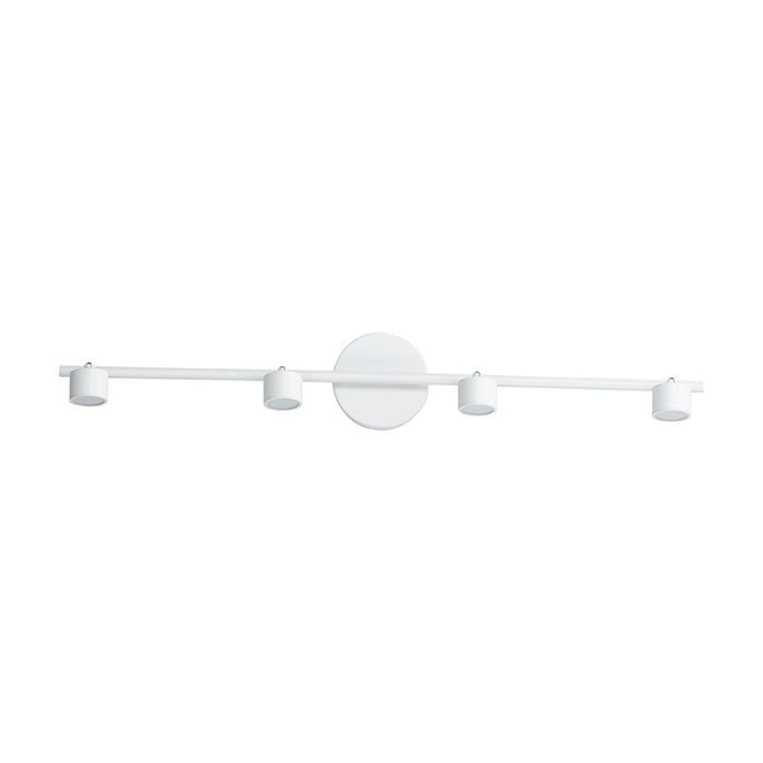 ET2 E52004 Taylor 4-lt Fixed Rail Track Light