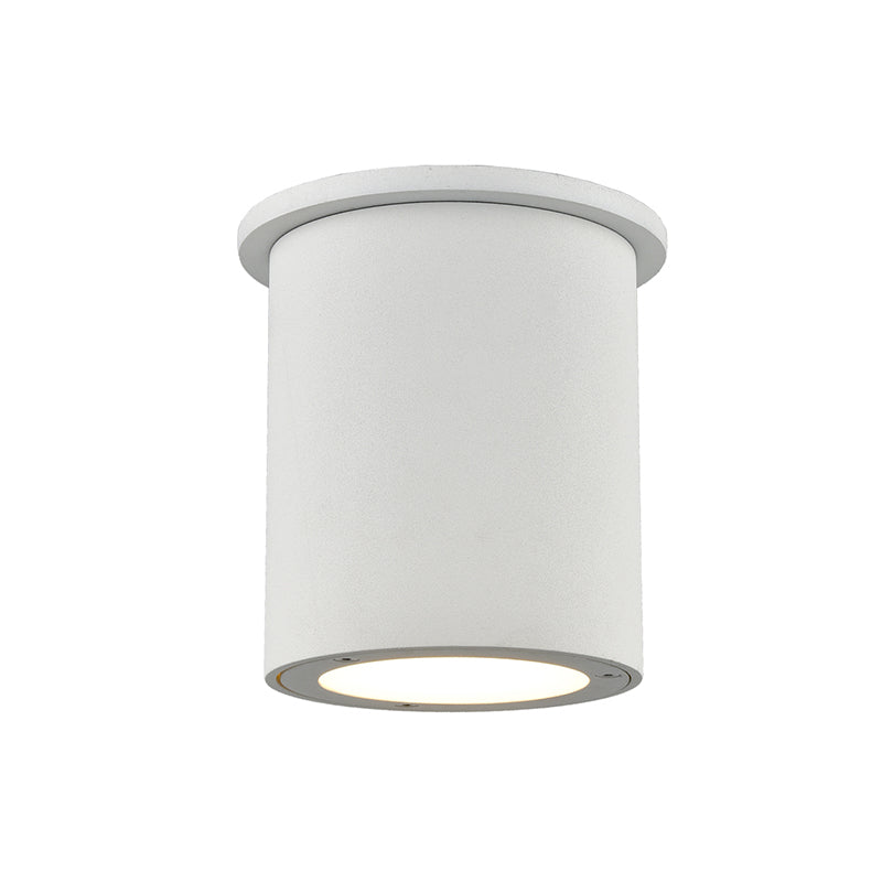 Kuzco EC19404 Lamar 1-lt 4" LED Outdoor Flush Mount