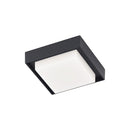 Kuzco EC34505 Ridge 1-lt 5" LED Outdoor Flush Mount