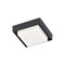 Kuzco EC34505 Ridge 1-lt 5" LED Outdoor Flush Mount