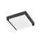 Kuzco EC34507 Ridge 1-lt 7" LED Outdoor Flush Mount
