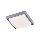 Kuzco EC34507 Ridge 1-lt 7" LED Outdoor Flush Mount