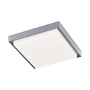 Kuzco EC34509 Ridge 1-lt 8" LED Outdoor Flush Mount