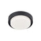 Kuzco EC44505 Bailey 1-lt 6" LED Outdoor Flush Mount