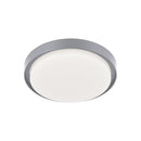 Kuzco EC44509 Bailey 9" Outdoor LED Flush Mount - LBC Lighting