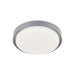 Kuzco EC44509 Bailey 9" Outdoor LED Flush Mount - LBC Lighting