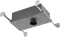 CSL ED1LAIC Eco-Downlight 1" LPD 10W Adjustable New Construction IC Housing