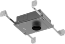 CSL ED1SNIC Eco-Downlight 1" 12W Shallow New Construction IC Housing
