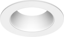 CSL ED1-RST 1" LED Eco-Downlight Round Standard Trim