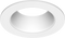 CSL ED1-RST 1" LED Eco-Downlight Round Standard Trim