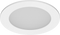 CSL ED5-RFWL 5" LED Eco-Downlight Round Fixed Wet Location Trim