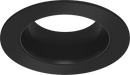 CSL ED1-RST 1" LED Eco-Downlight Round Standard Trim