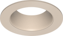 CSL ED1-RST 1" LED Eco-Downlight Round Standard Trim