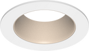 CSL ED1-RST 1" LED Eco-Downlight Round Standard Trim