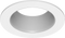 CSL ED1-RST 1" LED Eco-Downlight Round Standard Trim
